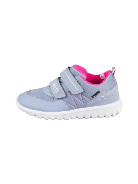 Sneakerși copii Superfit violet