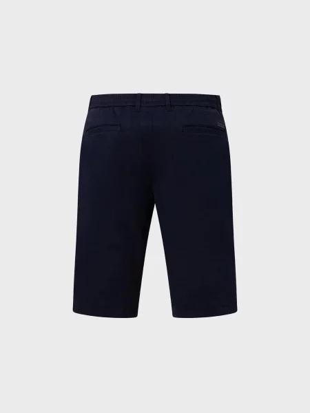 Шорты Pierre Cardin синие