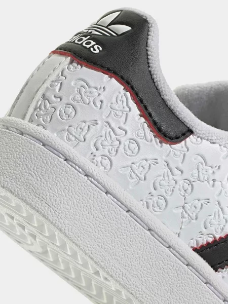 Adidas Originals Дитячі кросівки SUPERSTAR II