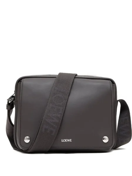 Geantă Loewe gri