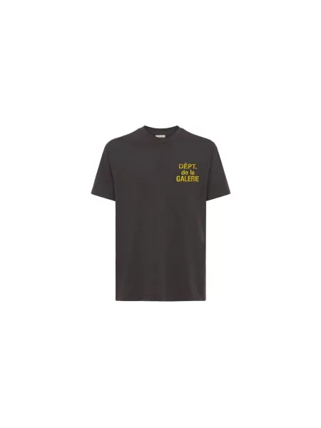 Tricou Gallery Dept. negru