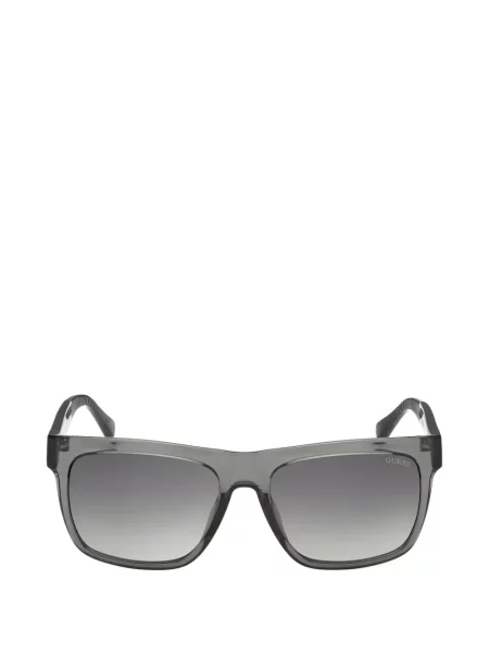 Ochelari de soare Guess Eyewear gri