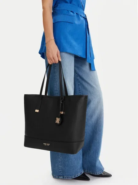 Kabelka Nine West EO-Delancey čierna