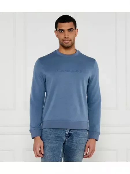 Michael Kors Hanorac albastru