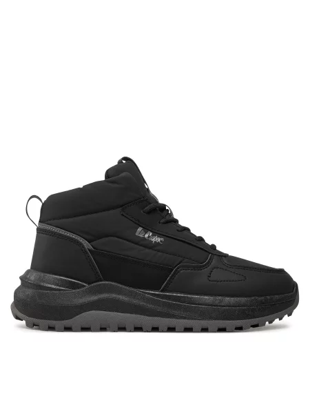 Čizme Lee Cooper crna