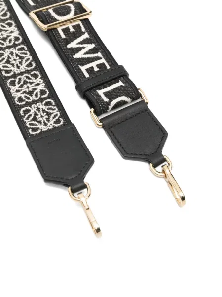 Geantă Loewe negru