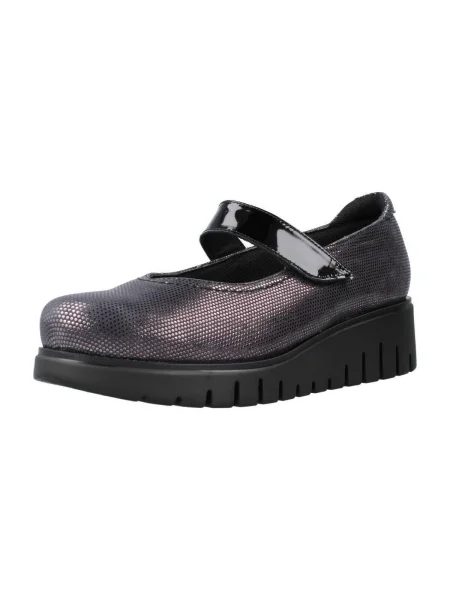 Pantofi derby Pinoso's