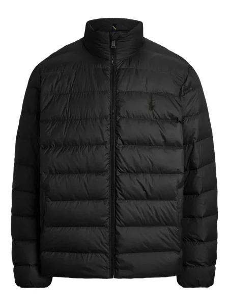 Μικρός κασκέτο Polo Ralph Lauren με χαμηλή μέση υφαίνω διαγωνίως πράσινο