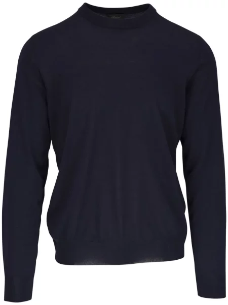 Pulover Brioni albastru