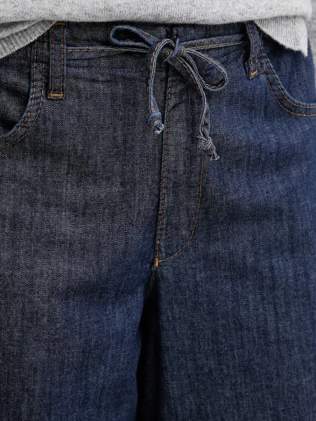 Джинси OUI синій