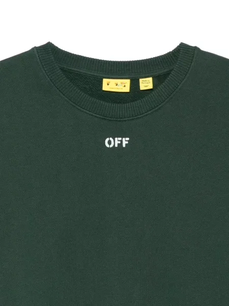 Bluza dziecięca Off-white biała