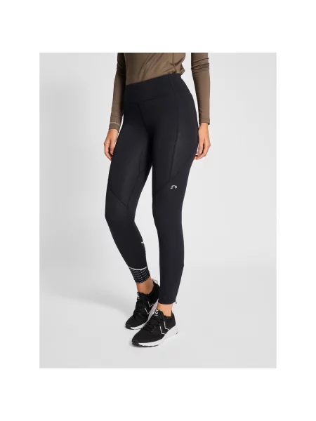 Legginsy Newline Chicago czarne