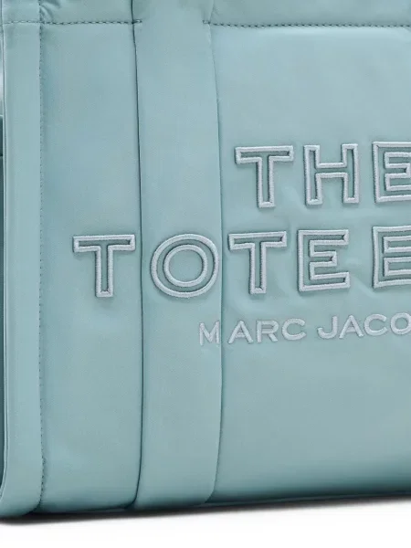 Geantă Marc Jacobs albastru