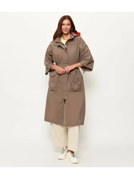 Trenci Parajumpers maro