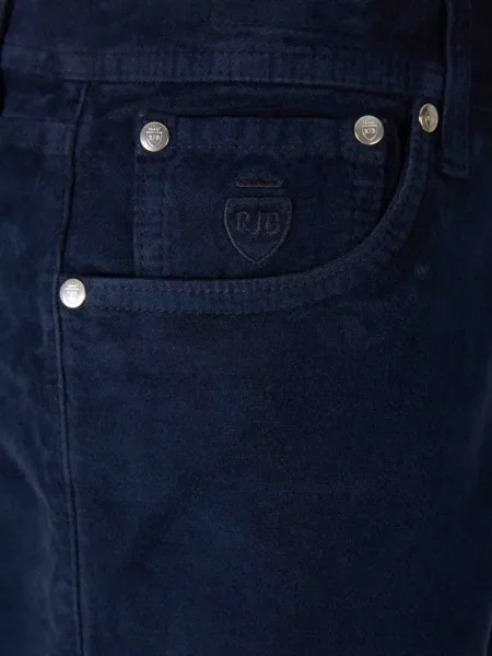 Traperice Richard J. Brown plava