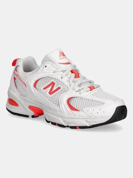 New Balance sneakersy biały