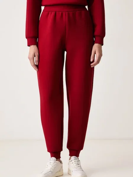 Armani Exchange pantaloni de trening pentru femei