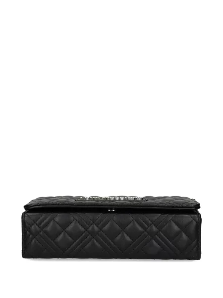 Colier Love Moschino negru
