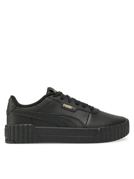 Pantofi Puma negru