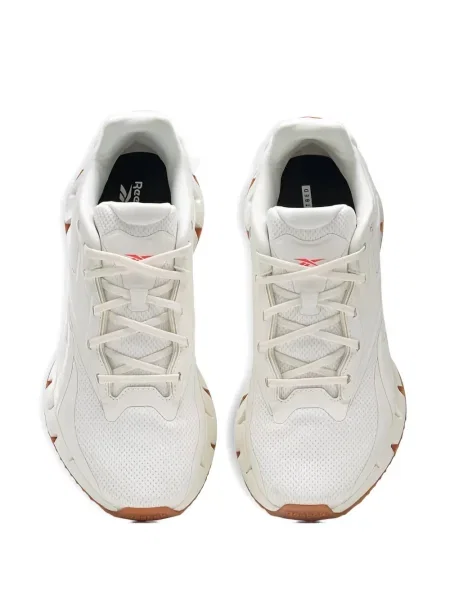 Sneakerși Reebok alb