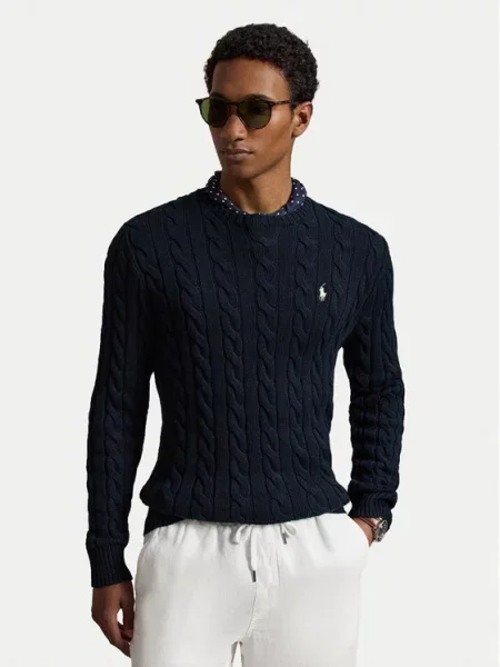 Polo Ralph Lauren Светр cиній