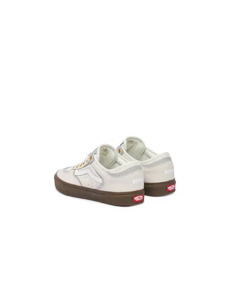 Tenisky Vans Rowley Classic Krémová