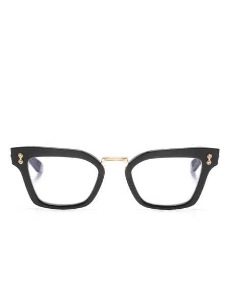 Ochelari de soare Akoni negru