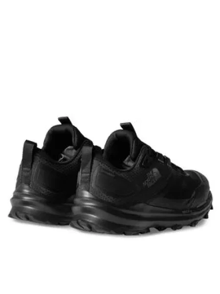 Trekingová obuv The North Face Vectiv Fastpack Lite černá