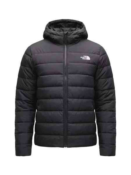 THE NORTH FACE Geacă outdoor Aconcagua' negru
