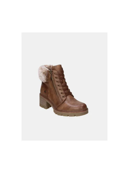 Pantofi Refresh maro