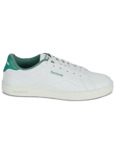 Pantofi Reebok Classic clasici alb
