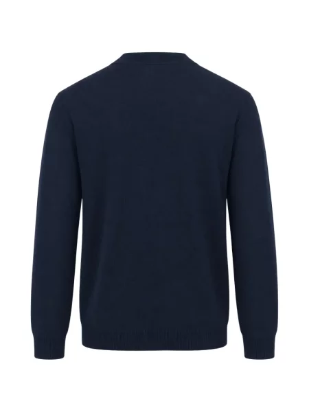 Cardigan Canali albastru