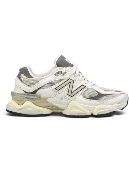 Pantofi New Balance alb