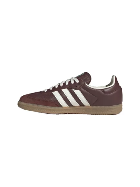 Tenisky Adidas Samba hnedá