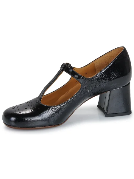 Pantofi Chie Mihara negru
