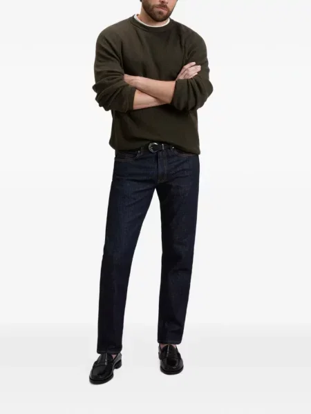 Pulover Woolrich verde