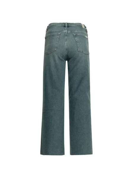 Traperice 7 For All Mankind plava