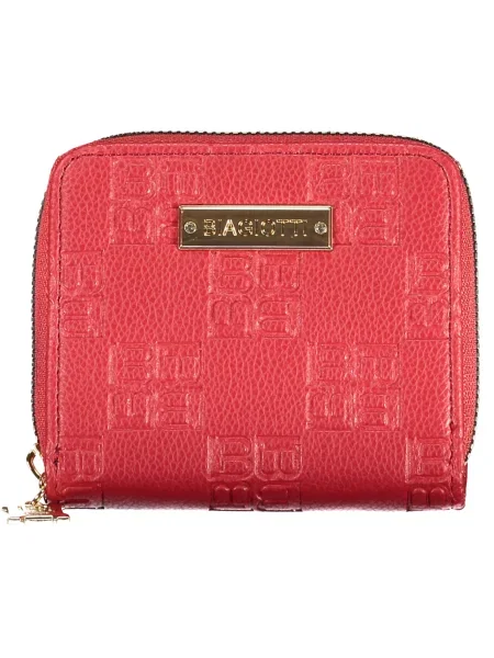 Denarnica Laura Biagiotti rdeča