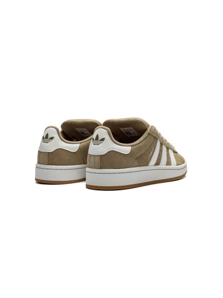 Sneakersy dziecięce Adidas Campus