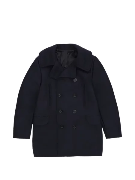 Palton Fortela albastru