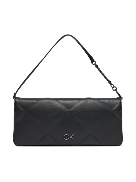 Чанта Calvin Klein черно