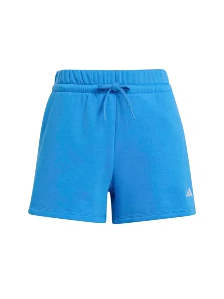 ADIDAS SPORTSWEAR Sportske hlače Essentials nebesko plava