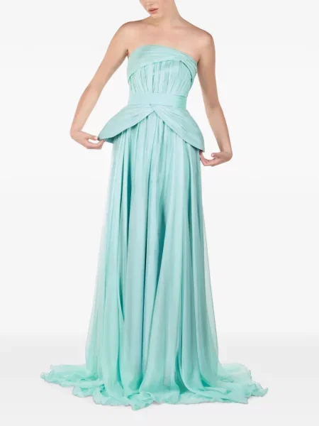 Rochie Andreea Veneciuc albastru