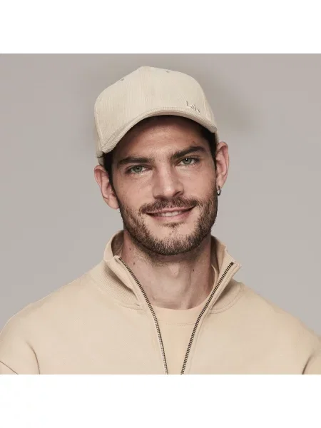 Šilterica Lois casual bež