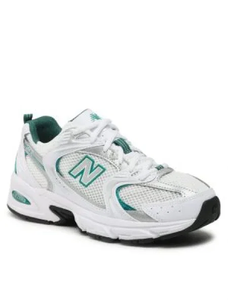 New Balance Sportcipő Fehér