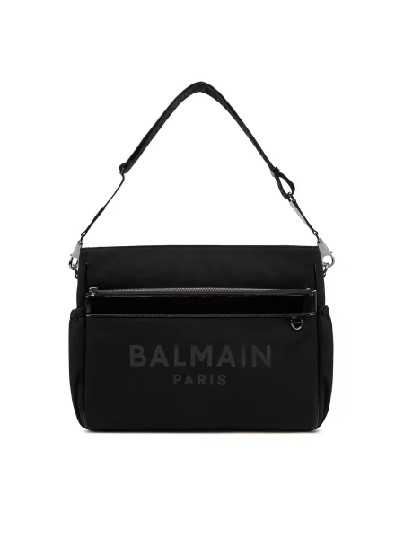 Torba za previjanje Balmain črna