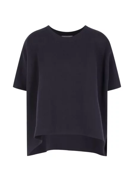 Koszulka Dusan niebieska