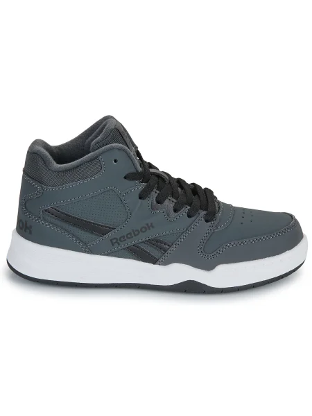 Členkové topánky Reebok Classic čierna