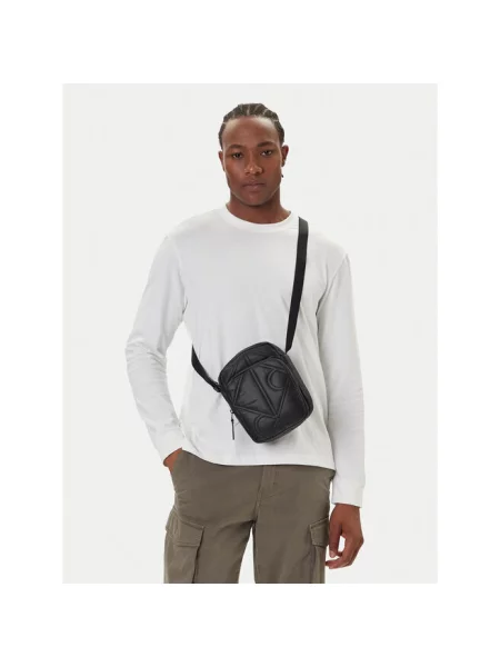 Calvin Klein saszetka czarny