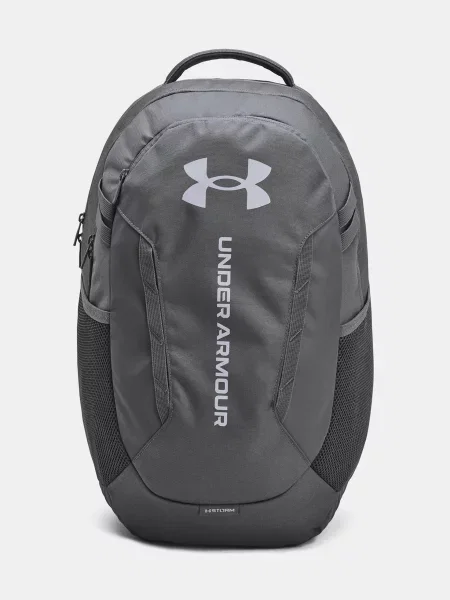 Batoh Under Armour sivá
